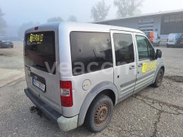 Online-Versteigerung: FORD  TOURNEO CONNECT 210S