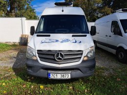 Online-Versteigerung: MERCEDES-BENZ  SPRINTER 310 CDI/S KA