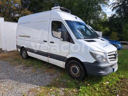 Online-Versteigerung: MERCEDES-BENZ  SPRINTER 310 CDI/S KA