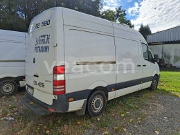 Online-Versteigerung: MERCEDES-BENZ  SPRINTER 310 CDI/S KA