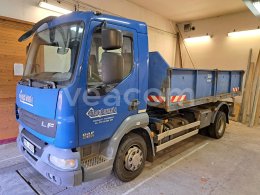 Online auction: DAF  LF 45.180