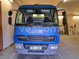 Online-Versteigerung: DAF  LF 45.180