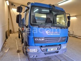 Online-Versteigerung: DAF  LF 45.180