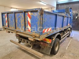 Online-Versteigerung: DAF  LF 45.180