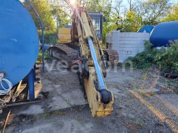 Интернет-аукцион: KOMATSU  PC290NLC-8