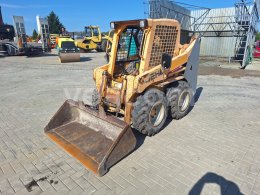 Online auction: GEHL  SL 3840