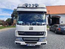 Online auction: DAF  FA LF 45.180