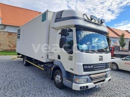 Online árverés: DAF  FA LF 45.180