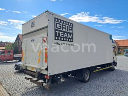 Online árverés: DAF  FA LF 45.180