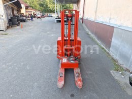 Online-Versteigerung:   BT LSV 1000