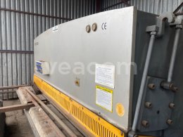 Online auction:   MANTECH QC12Y-12 X 3200