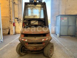 Online auction: LINDE  H45D