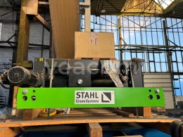 Online árverés:   STAHL SH 4012-20 4/1 L3