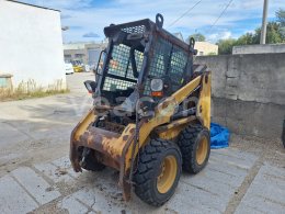 Online auction: CATERPILLAR  226 B 4X4