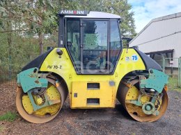 Online auction: AMMANN  AV70-2