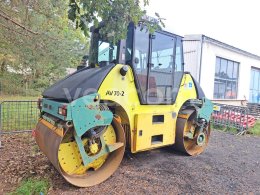 Online auction: AMMANN  AV70-2