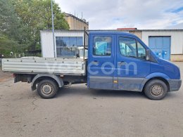 Інтернет-аукціон: VOLKSWAGEN  CRAFTER