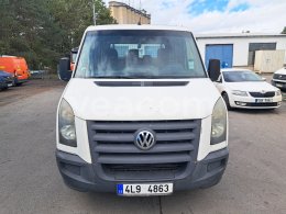 Online-Versteigerung: VOLKSWAGEN  CRAFTER