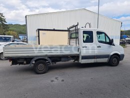 Online-Versteigerung: VOLKSWAGEN  CRAFTER