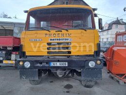 Online aukce: TATRA  T 815 S3 6X6