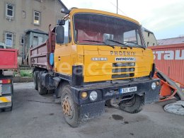 Online árverés: TATRA  T 815 S3 6X6