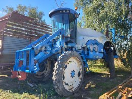 Online auction:  MATROT MAESTRIA 17.39