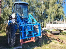 Online auction:   MATROT MAESTRIA 17.39