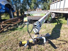 Online árverés:   CLAAS DISCO 3000 TRC