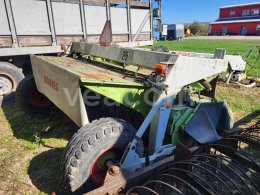 Online-Versteigerung:   CLAAS DISCO 3000 TRC