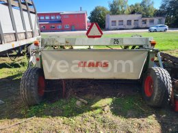 Online auction:   CLAAS DISCO 3000 TRC