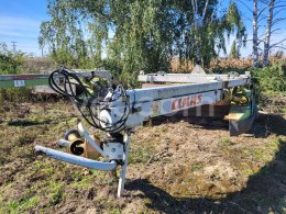 Online aukce:  CLAAS DISCO 3000 TRC