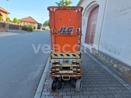 Online-Versteigerung: JLG  1930 ES