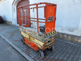 Online-Versteigerung: JLG  1930 ES