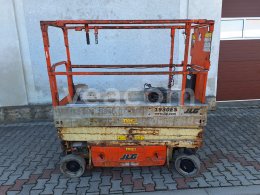 Online-Versteigerung: JLG  1930 ES