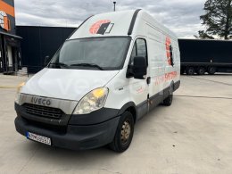 Online aukce: IVECO  DAILY 35S13