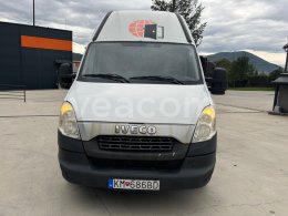 Online aukce: IVECO  DAILY 35S13