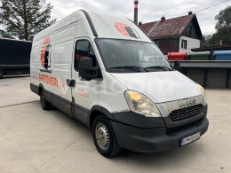 Online auction: IVECO  DAILY 35S13