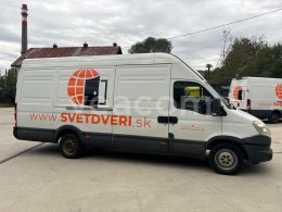 Online árverés: IVECO  DAILY 35S13