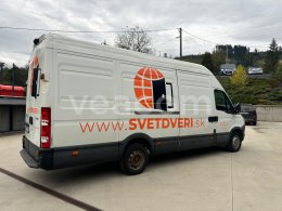 Интернет-аукцион: IVECO  DAILY 35S13