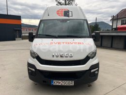 Online árverés: IVECO  DAILY 35S15