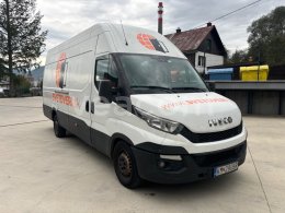 Интернет-аукцион: IVECO  DAILY 35S15