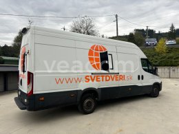 Online aukce: IVECO  DAILY 35S15