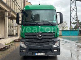 Online-Versteigerung: MB  ACTROS 963-4-A