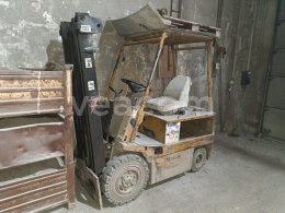 Online auction: BALKANCAR  EV 717