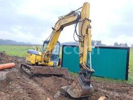 Online-Versteigerung: KOMATSU  PC 78MR-6