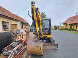 Online-Versteigerung: JCB  8055 RTS