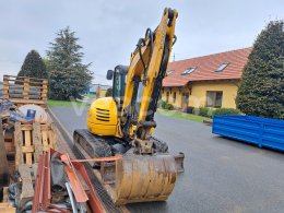 Online-Versteigerung: JCB  8055 RTS