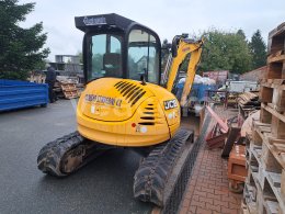 Online-Versteigerung: JCB  8055 RTS