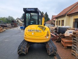 Online-Versteigerung: JCB  8055 RTS