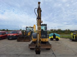 Online-Versteigerung: KOMATSU  PC 50 MR-2